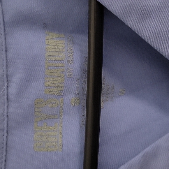 Scrub Set - Picture 2 of 7